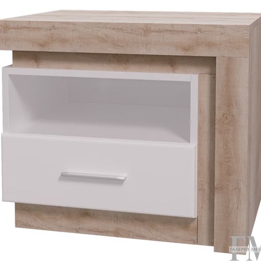 Тумба прикроватная «Люмен 19»